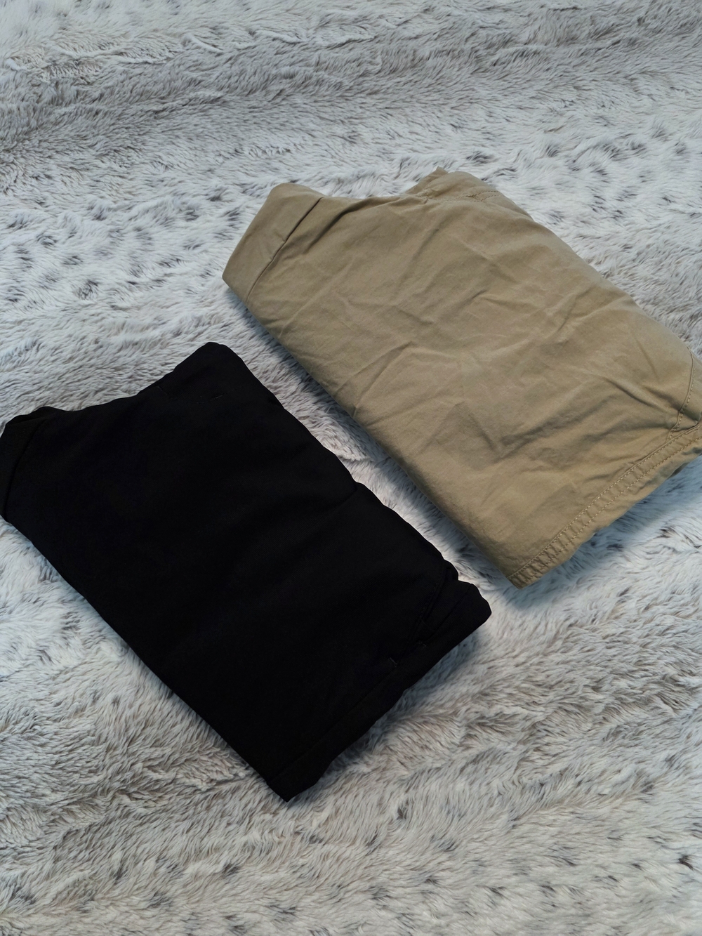 Columbia & FLX Men's Pants - 30x30 Black & Khaki - Picture 9 of 10